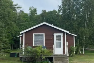 Image de Lovely 2-bedroom cabin North of Bemidji