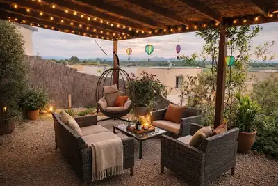 Image de Maison familiale avec jardin, trampoline et emplacement idéal