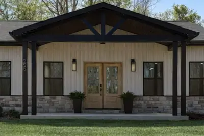 Image de Lake Cumberland Retreat • 3 Bdr - Ramp Access / Boat Parking - Atv trails