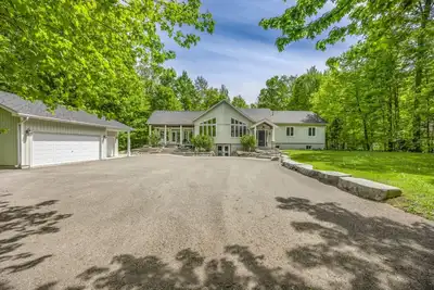 Image de Nonno Vince's Cottage! !