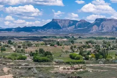 Image de Awesome 3-bedroom house with Ac in charming Cortez with views.