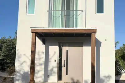 Image de Luxury Grace Bay Villa 1/ private pool/steps to reef&beach for 6