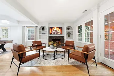 Image de Ridgepark Grove | Pool Oasis| All-King Beds with TVs