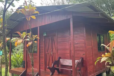 Image de Cabañas Los Laguitos