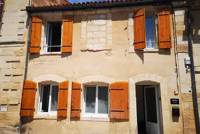 Image de Maison du port