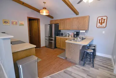 Image de Rural Poolhouse