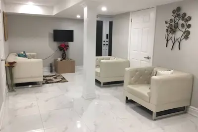 Lower Unit of House in Brampton(private)