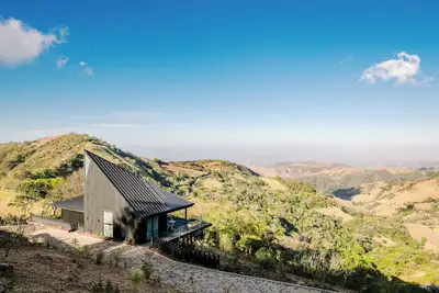 Image de Cozy 2-bedroom villa in serene Monteverde with Pool and Ac