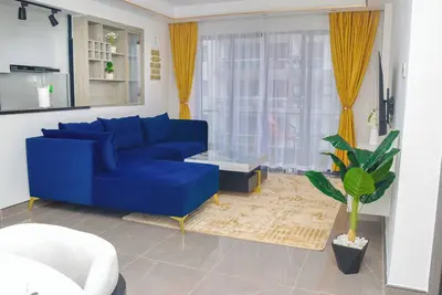 Image de 2-bedroom apartments in beautiful Kilimani, Nairobi, perfect for your getaway.
