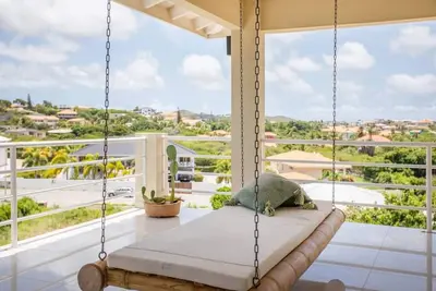 Image de Casa Ariba 6 person penthouse with swimming pool in Jt