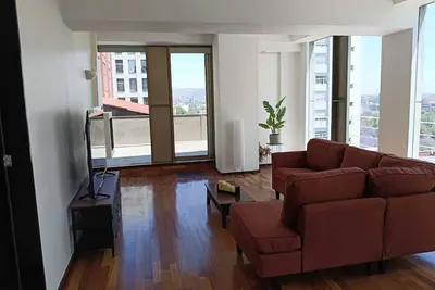 Image de Dream Condo in the Heart of Mexico City