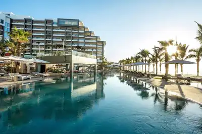 Image de Luxury 2br Suite at Garza Blanca Resort & Spa Los Cabos, Sleeps 6