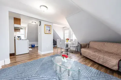 Image de Nightingale`s Boston Retreat
