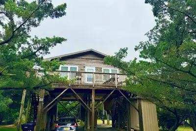 Image de Salt & Sol Retreat\nOne tide at a time