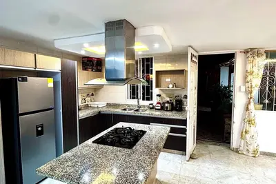 Image de House with private pool and private parking