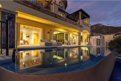 Image de Delightful 4-bedroom villa in Cabo San Lucas