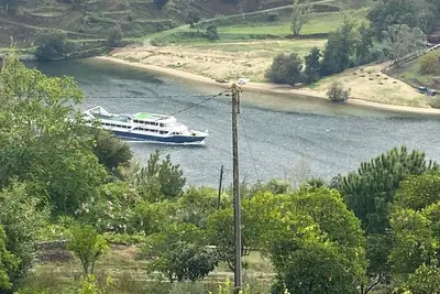 Image de Superb 2-bedroom farmhouse with Ac & private rooftop terrace over the Douro