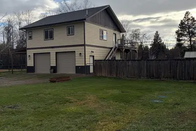 Image de Farmhouse Suite on an acre- Pet Friendly