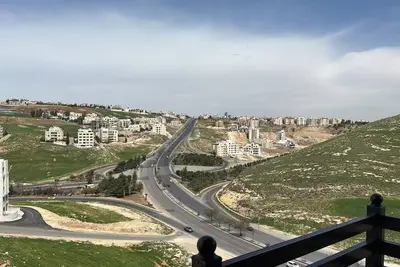 Image de Perfect 3-bedroom apartment in Rabwat Abdoun -  Family only