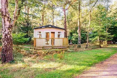 Image de Mabel - Kelling Heath Holiday Park - 20957 in Weybourne