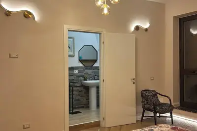 Image de Sicily Home Cozy, spacious and comfortable house in the center.