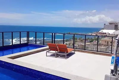 Ondina Beach Stay