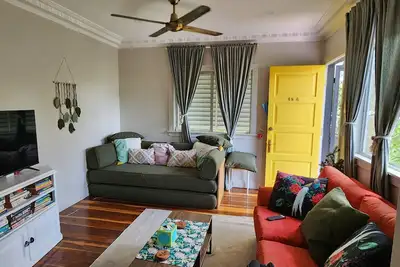 Image de Annerley Abode - Spacious Garden Retreat Near Cbd