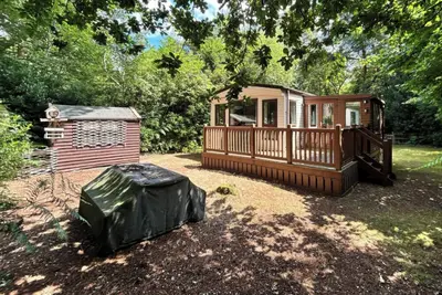 Image de The But N Ben - Kelling Heath Holiday Park, pet friendly in Holt