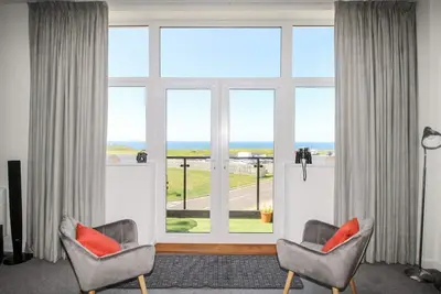 Image de Portland View, family friendly in Portland Bill