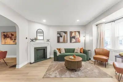 Image de Midtown Modern: 3br Near Cleveland Clinic & Downtown Cle