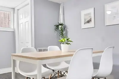 Image de Beautiful 4br Family Home |Free Parking & Backyard