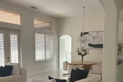 Image de The Luxury Oasis