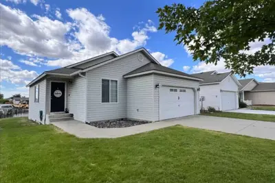 Image de Charming 3-bedroom house in beautiful Cheney with Ac