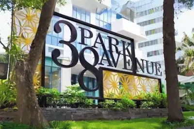 Image de Luxury Studio in 38 Park Ave It Park
