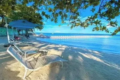 Image de Tambuli Seaside Resort Luxury Studio