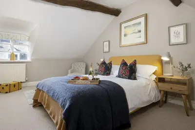 Image de The Loft - beautiful dog friendly apartment