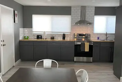 Image de Wonderful 3-bedroom house with Ac in sunny Phoenix