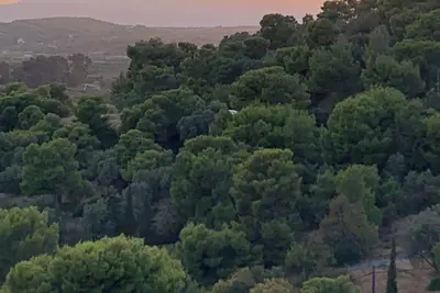 Image de Villa Koru8. Quiet, carefree in a traditional Cretan village in Litsarda, Chania.