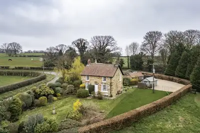 Image de Virginia Cottage, Brandsby, Yorkshire