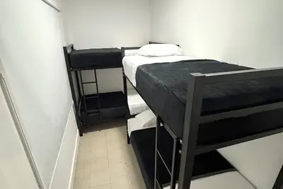 Shared room Bogota