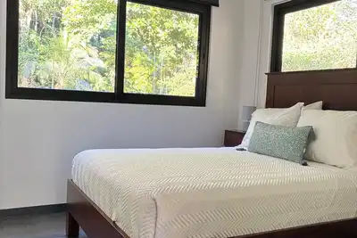 Image de Riverside 3br House with jungle and river views