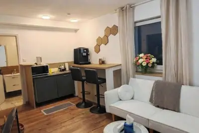 Image de Basel Access Appart - Habsheim