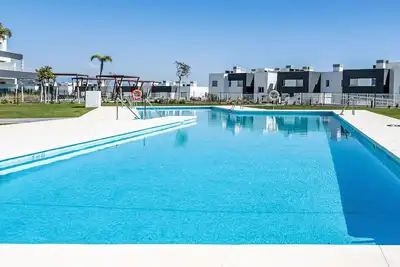 Image de Habitat Valle Romano by Interhome