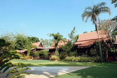 Image de Le Ping Villas