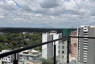 Image de Luxueux appartement de 3 chambres à Westlands, Nairobi