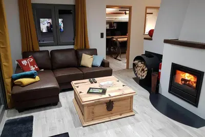 Image de Au Chalet de Mélines