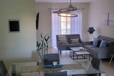 Image de Appartement 2 chambres avec piscine, à pied de la plage, Bavaro