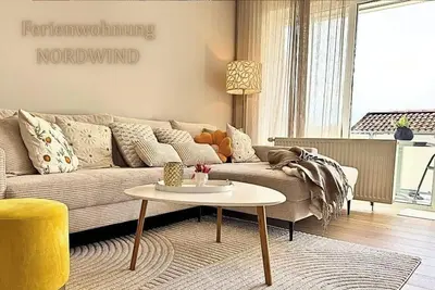 Image de Vacation apartment/apartment for 4 guests with 80m² in Geestland (312855)