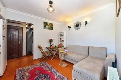 Image de Terrasse privée de Taksim près du musée de l'Innocence