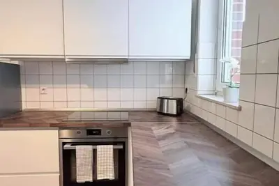 Image de Modern apartment with balcony & parking space - quiet and central in Borken